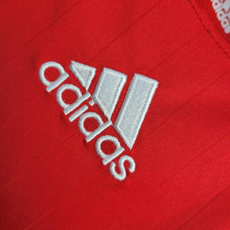 Man's Jersey Retro Liverpool I - 2006/2007