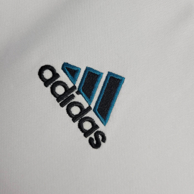 Man's Jersey Retro Newcastle United II - 1999/2000