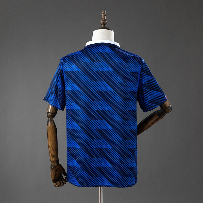Man's  Jersey France  Home - 2026