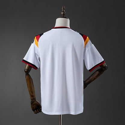 Man's  Jersey Germany National Team Home- 2026