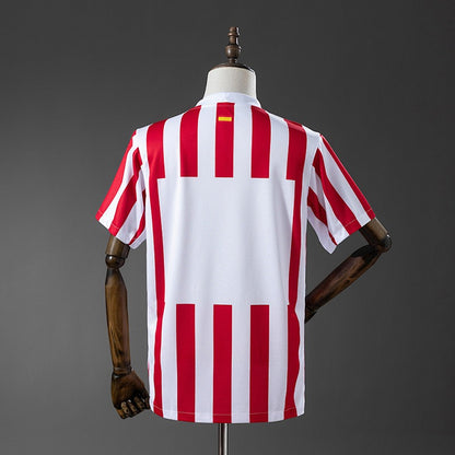 Man's  Atlético de Madrid Team Home - 2025/2026