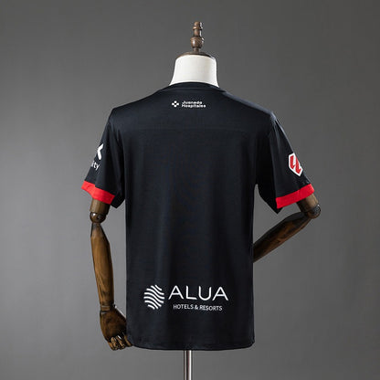 Jersey Mallorca Second Away- 2025/2026