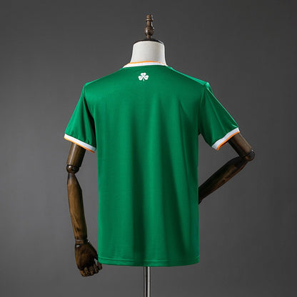 Man's  Jersey Ireland National Team Home   - 2026-2027