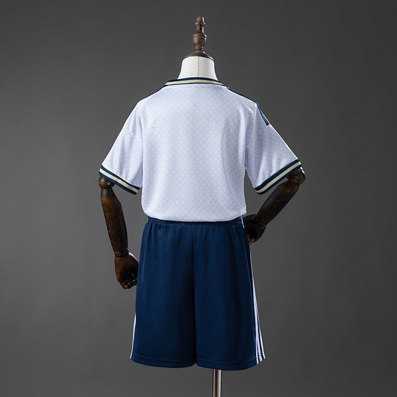 Kids Jersey Italy National Team Away - 2026