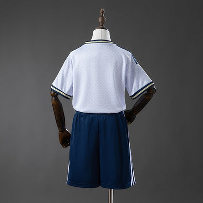 Kids Jersey Italy National Team Away - 2026