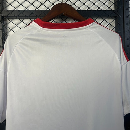 Man's Jersey  Sevilla Home - 2025/2026