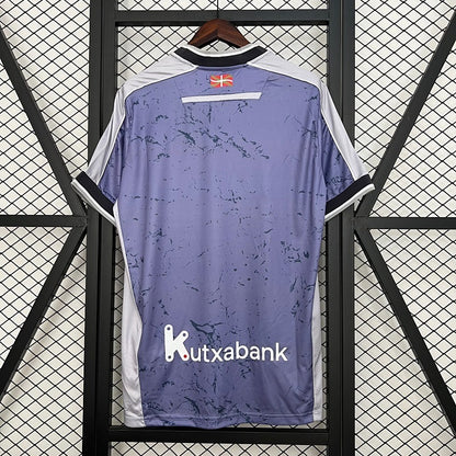Jersey  Sociedad Away- 2025/2026