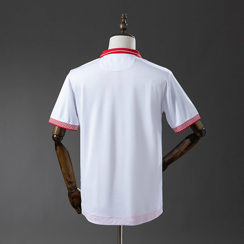 Man's Jersey Retro Sevilla Home - 2012/2013