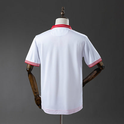Man's Jersey Retro Sevilla Home - 2012/2013