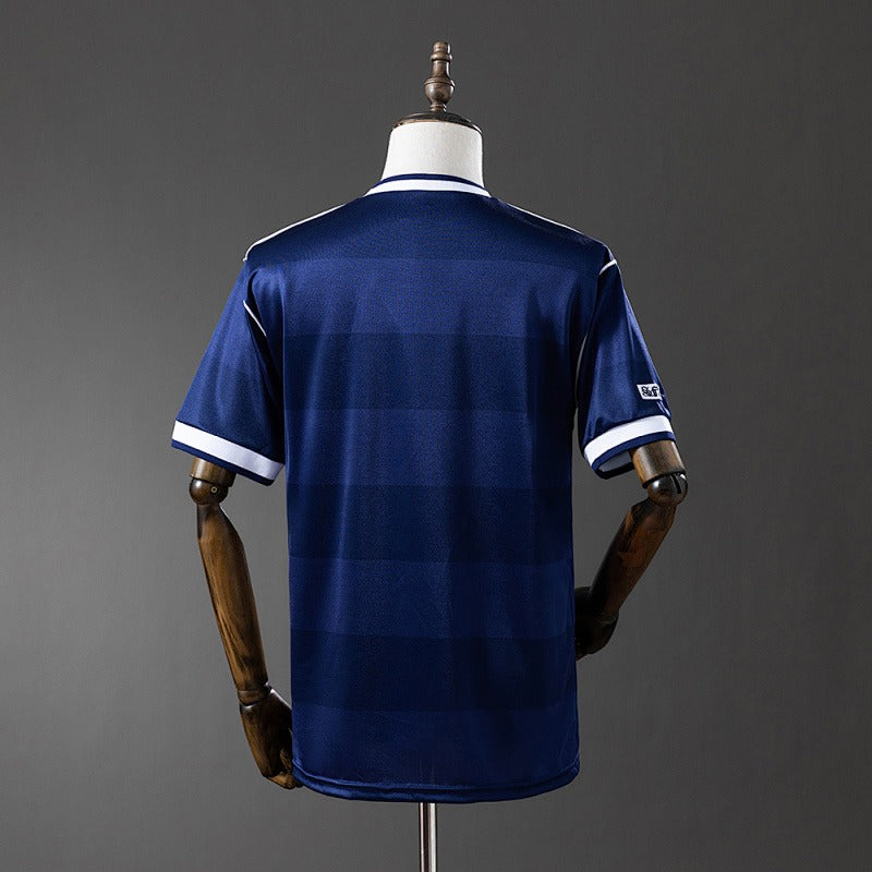 Man's  Jersey Scotland National Team Home  - 2026