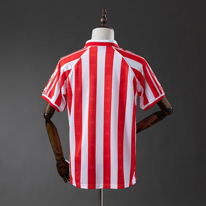 Man's Jersey Retro Athletic Bilbao Home - 1995 /1997