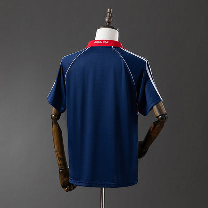 Man's Jersey Retro Athletic Bilbao Away - 1999/2000