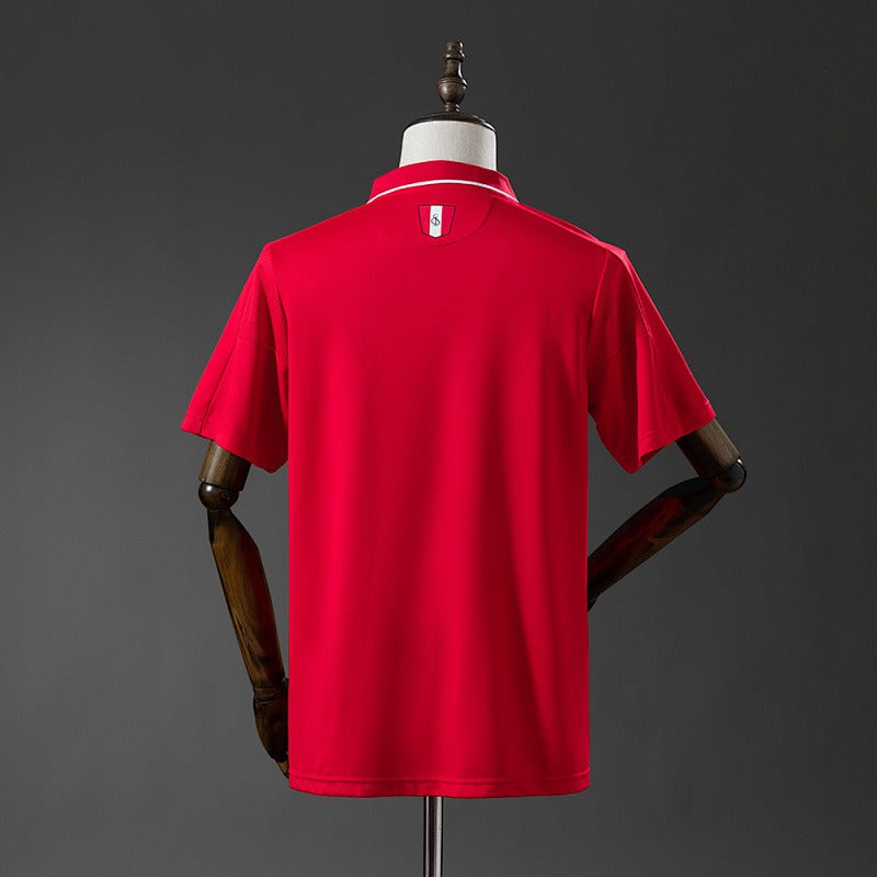 Man's Jersey Retro Sevilla Away - 2015/2016