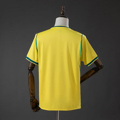 Men's Jersey Brazil  Home 2026