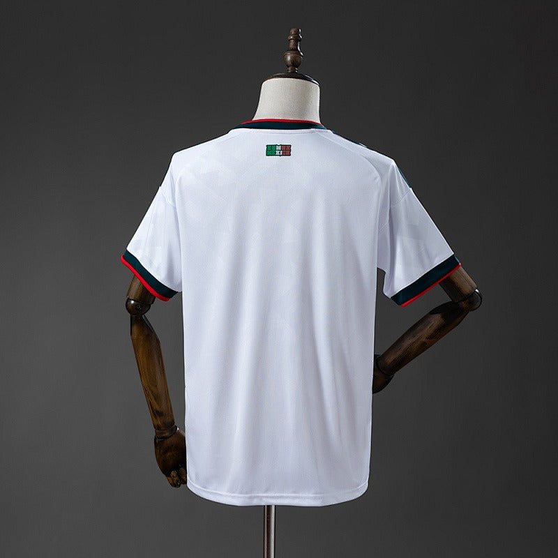 Man's Jersey Mexico National Team Away - 2026