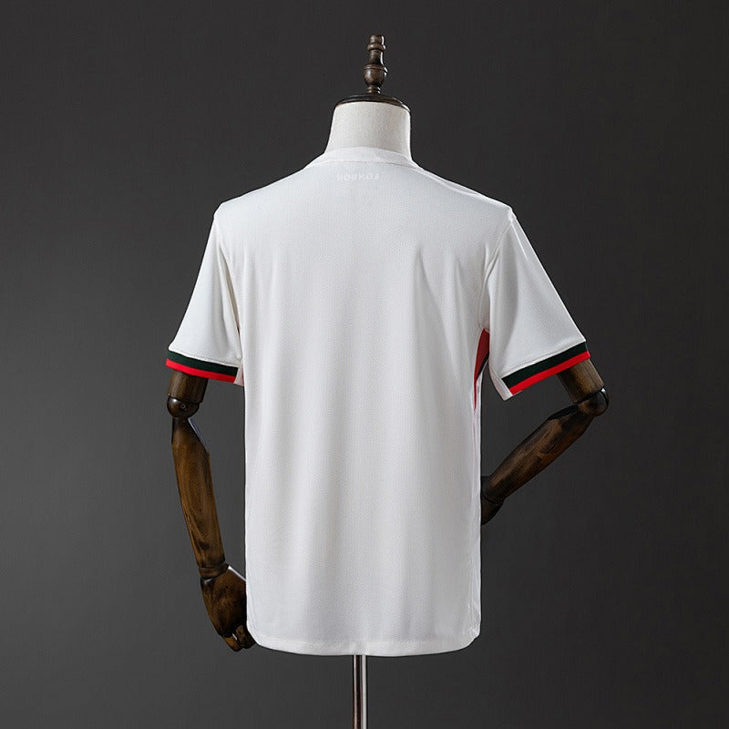 Man's Jersey  Chelsea Team   Away  - 2025-2026