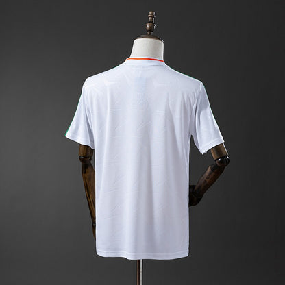 Man's Retro Jersey Ireland National Team Away  - 1990-1992