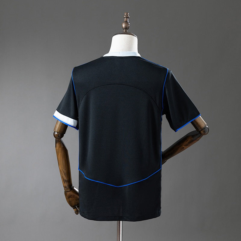 Man's Jersey  Chelsea Team  Second away game - 2025-2026