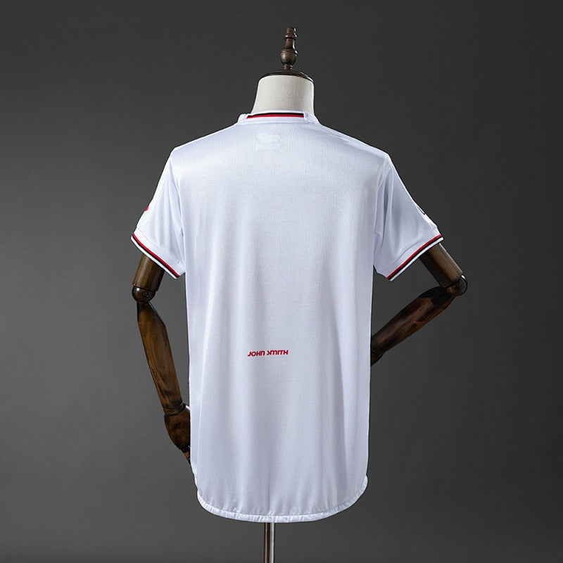 Retro Jersey Mallorca  Away- 2001/2002