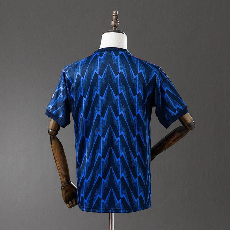 Man's  Jersey Arsenal Team Away  - 2025-2026