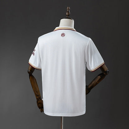 Man's  Jersey Arsenal Team  Second away game  - 2025-2026