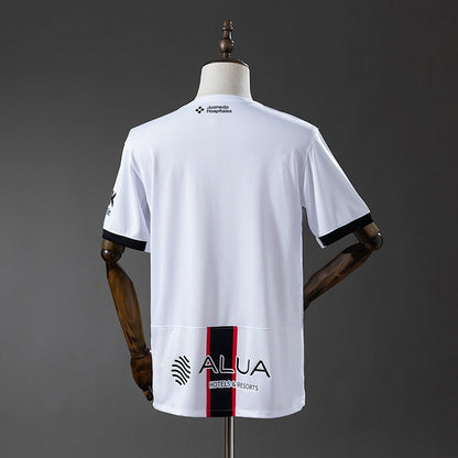 Jersey Mallorca Away - 2025/2026