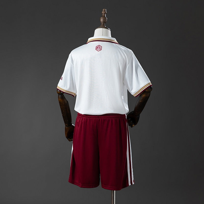 Kids Jersey Arsenal Team Second away game - 2025-2026