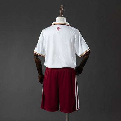 Kids Jersey Arsenal Team Second away game - 2025-2026