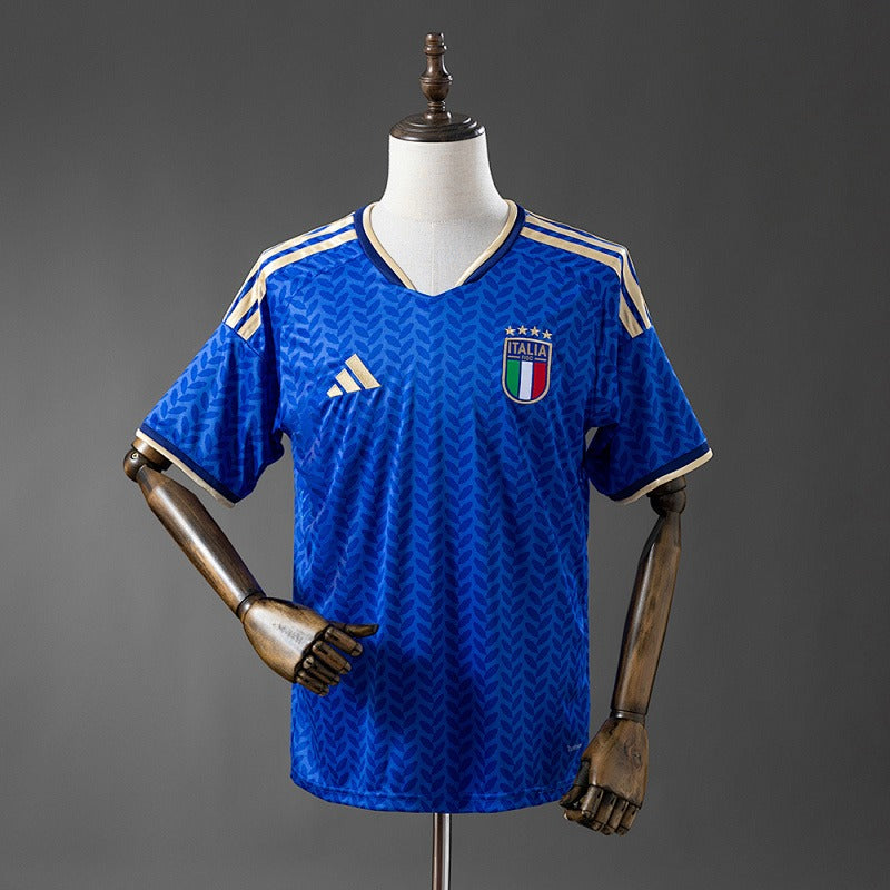Man's Jersey Italy National Team Home -2026