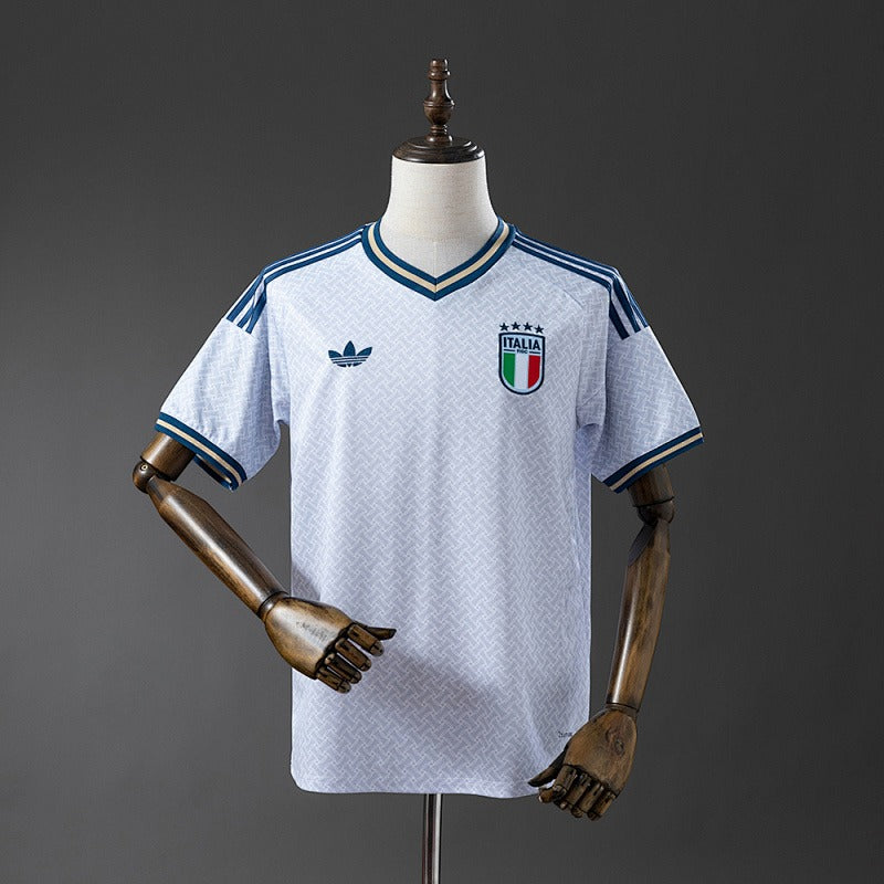 Man's Jersey Italy National Team Away -2026