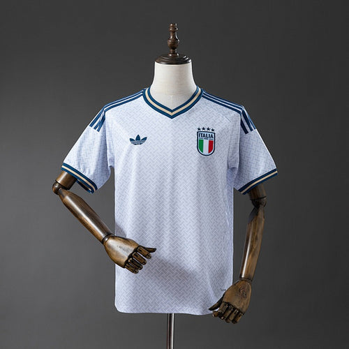 Man's Jersey Italy National Team Away -2026
