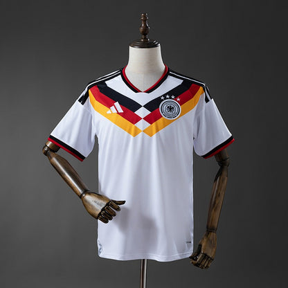 Man's  Jersey Germany National Team Home- 2026