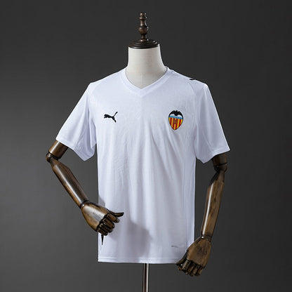 Man's Jersey  Valencia Home - 2025/2026