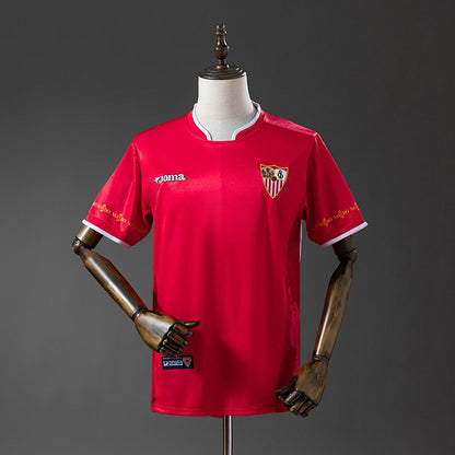 Man's Jersey Retro Sevilla Away - 2003/2004