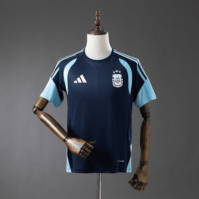 Man's  Jersey Argentina Training uniform - 2026