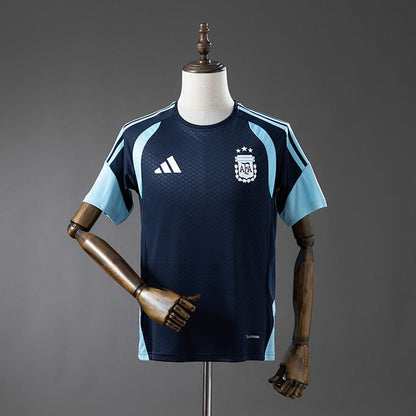 Man's  Jersey Argentina Training uniform - 2026