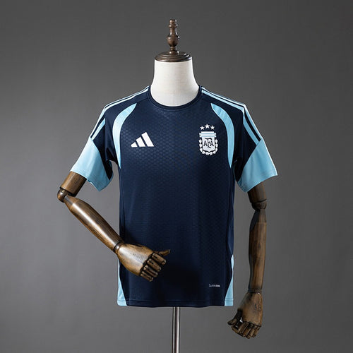 Man's  Jersey Argentina Training uniform - 2026