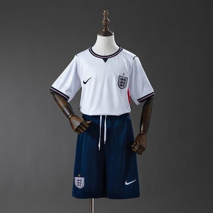 Kids Jersey England National Team Home - 2026