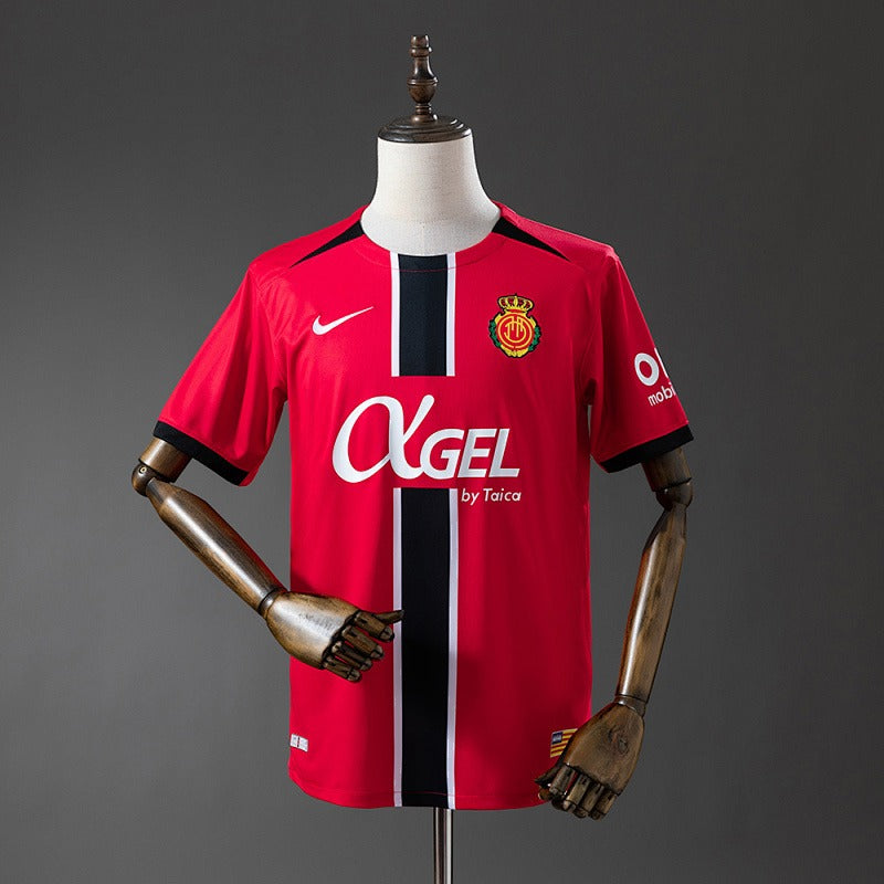 Jersey Mallorca Home - 2025/2026