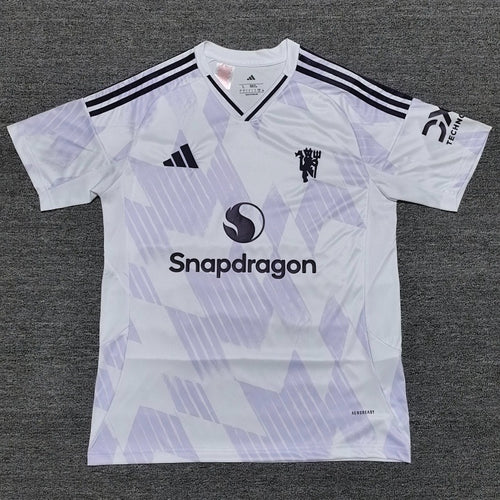Man's  Jersey Manchester United Team Away  - 2025/2026