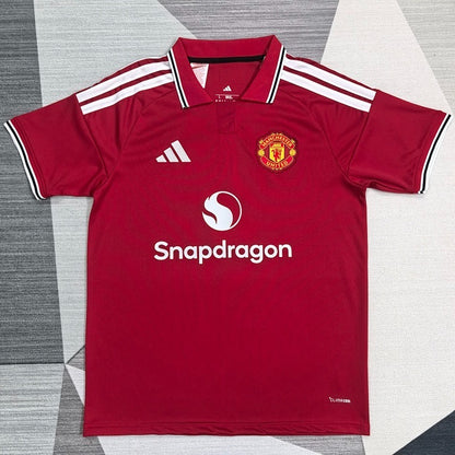 Man's  Jersey Manchester United Team Home  - 2026/2027