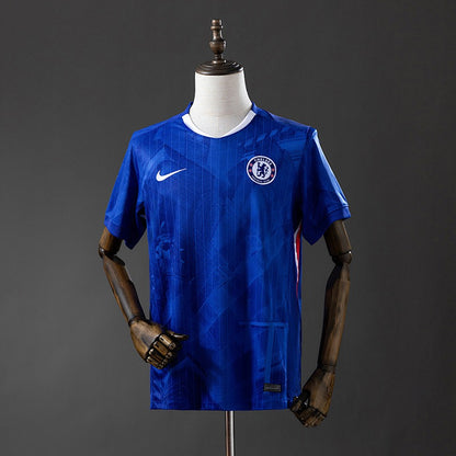 Man's Jersey  Chelsea Team    Home  - 2025-2026