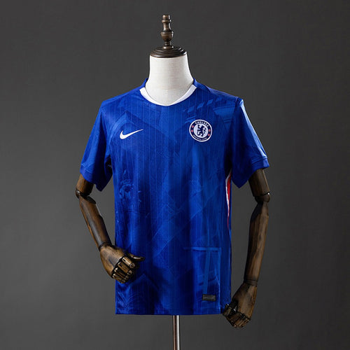 Man's Jersey  Chelsea Team    Home  - 2025-2026