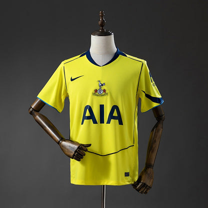 Man's  Jersey Tottenham Team Home - 2025-206