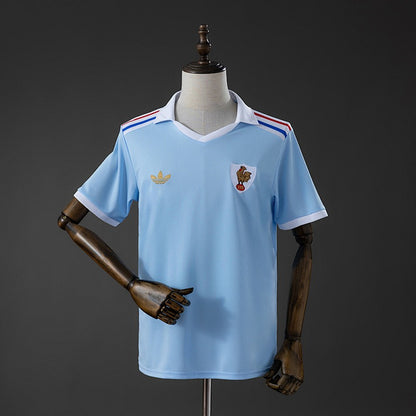 Man's  Jersey France  120th Anniversary - 2026