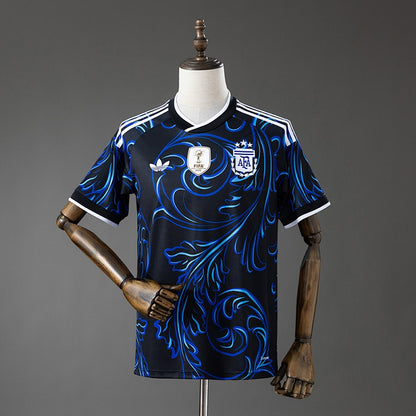 Man's  Jersey Argentina Away - 2026