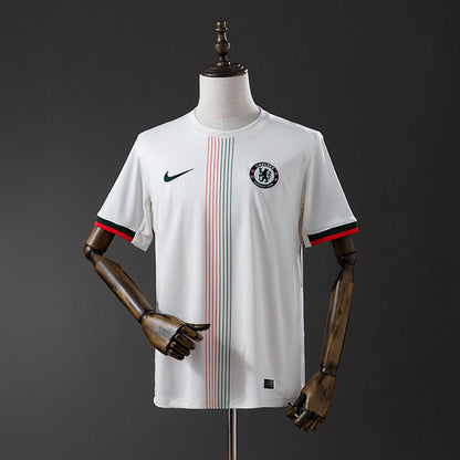 Man's Jersey  Chelsea Team   Away  - 2025-2026