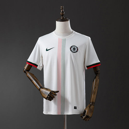 Man's Jersey  Chelsea Team   Away  - 2025-2026