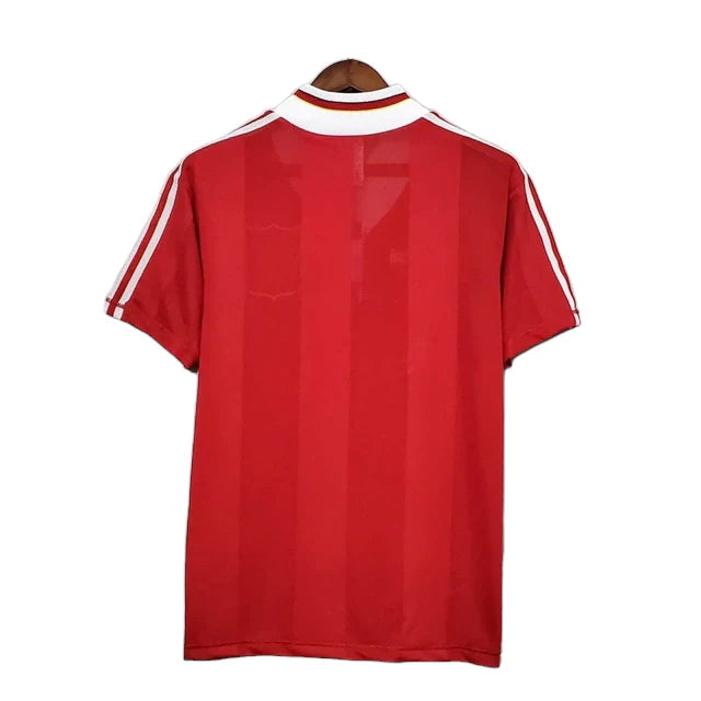 Man's Jersey Retro Liverpool - 1996/1997