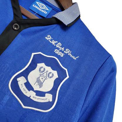 Man's Jersey Retro Everton - 1994/1995